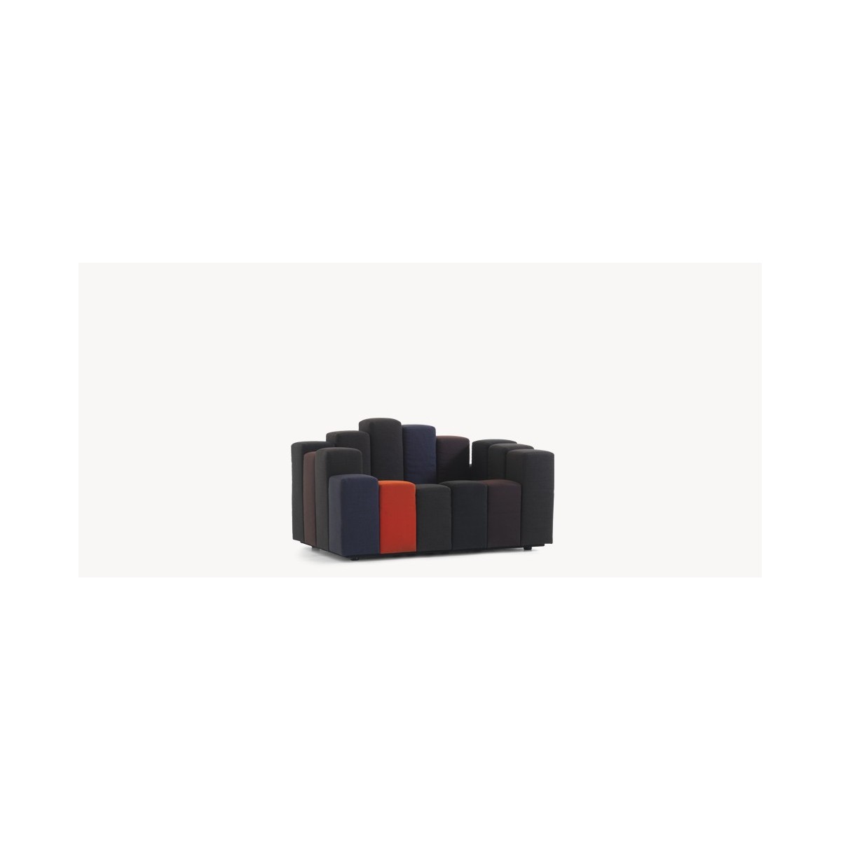 Armchair Do-Lo-Rez Moroso Armchair Do-Lo-Rez Moroso