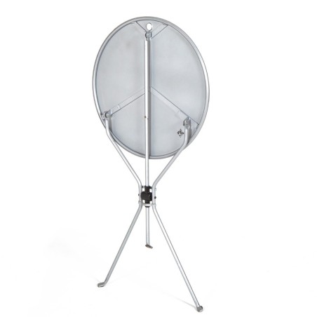 Smoll table 630 Cumano Zanotta