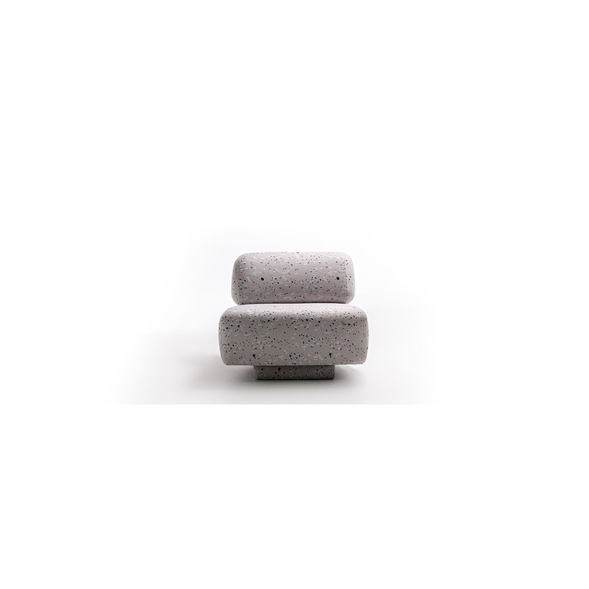 Poltrona Gogan Moroso Poltrona Gogan Moroso