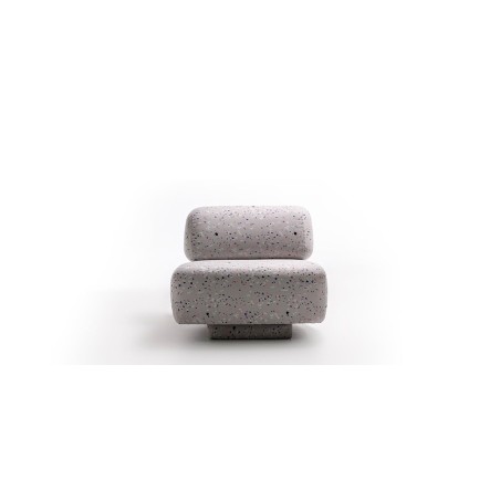Poltrona Gogan Moroso