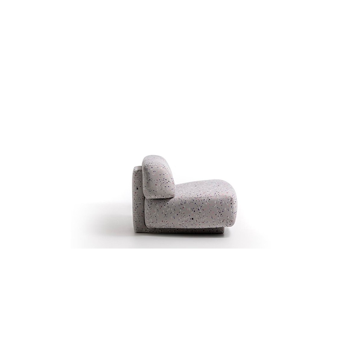 Poltrona Gogan Moroso