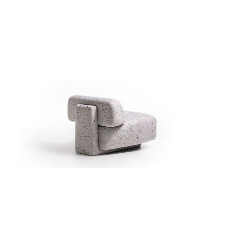 Poltrona Gogan Moroso