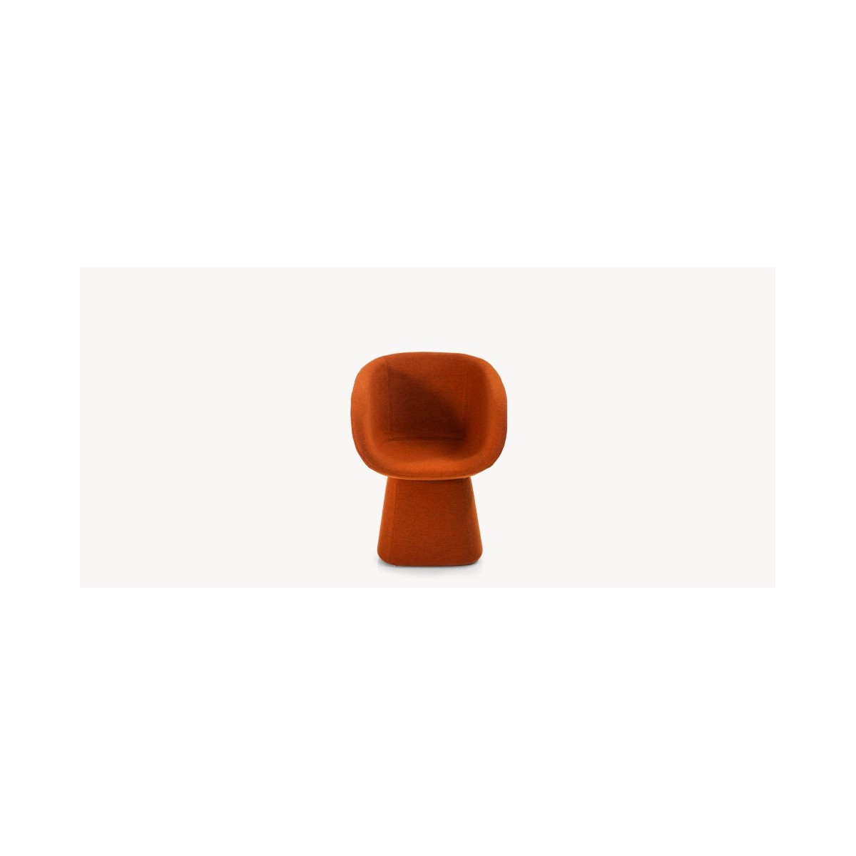 Poltroncina Armada Moroso Poltroncina Armada Moroso