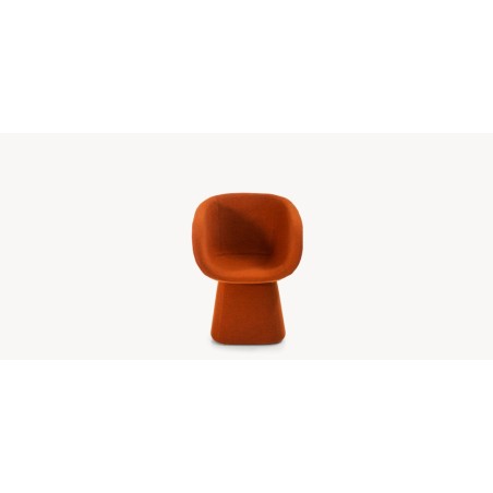 Small Armchair Armada Moroso