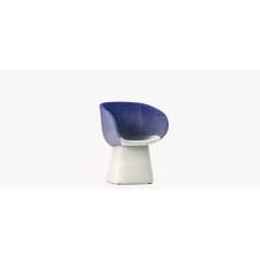 Poltroncina Armada Moroso