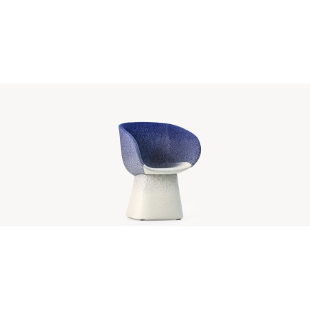 Poltroncina Armada Moroso