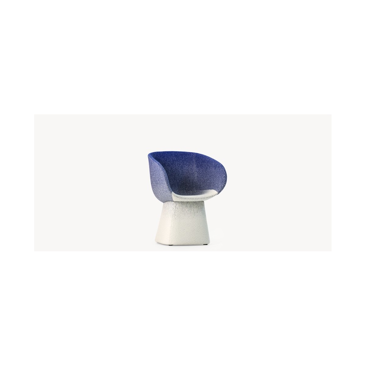 Poltroncina Armada Moroso