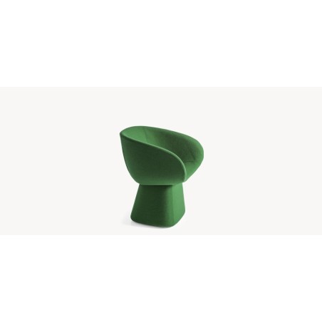 Poltroncina Armada Moroso