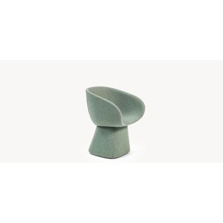 Small Armchair Armada Moroso