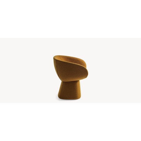 Poltroncina Armada Moroso