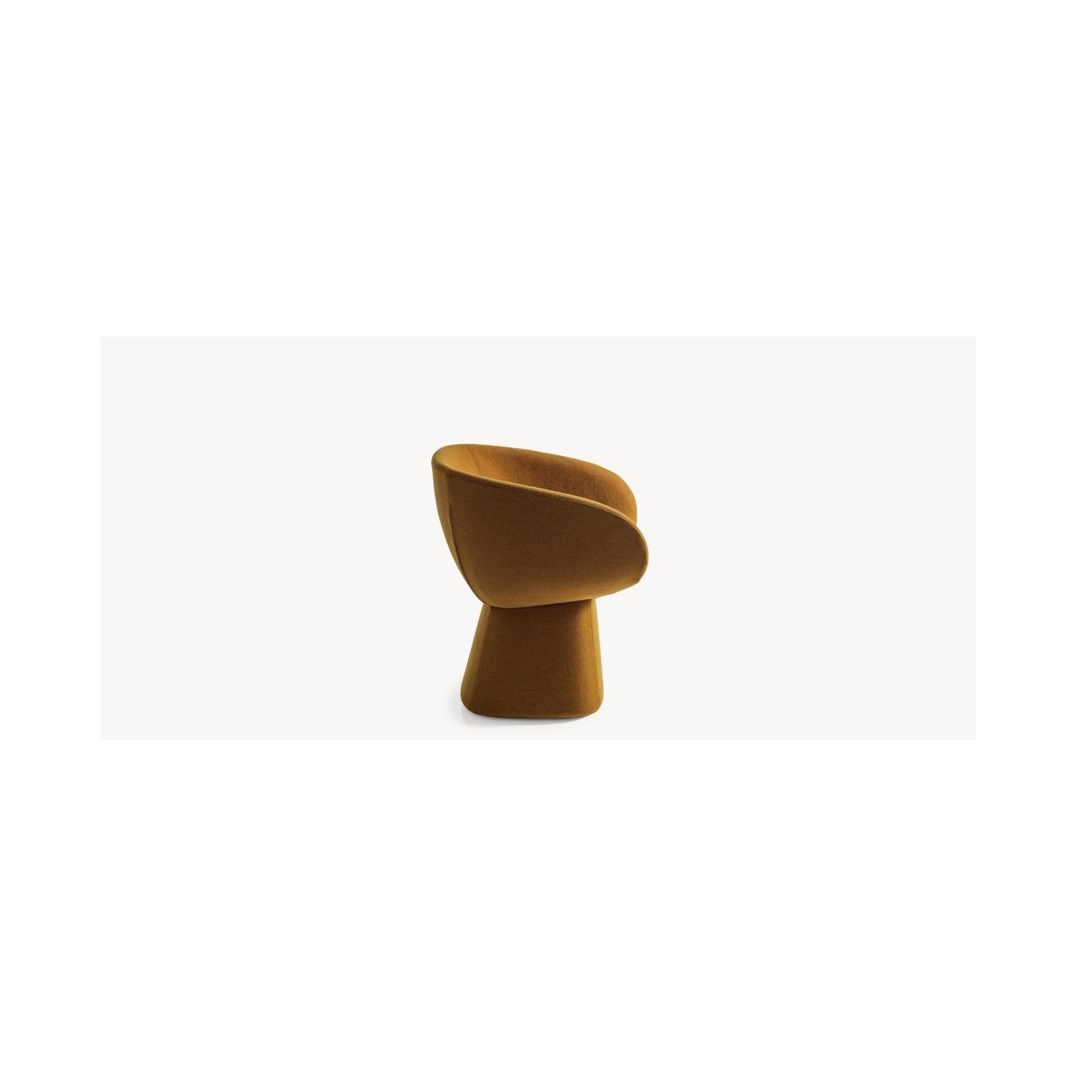 Poltroncina Armada Moroso Poltroncina Armada Moroso