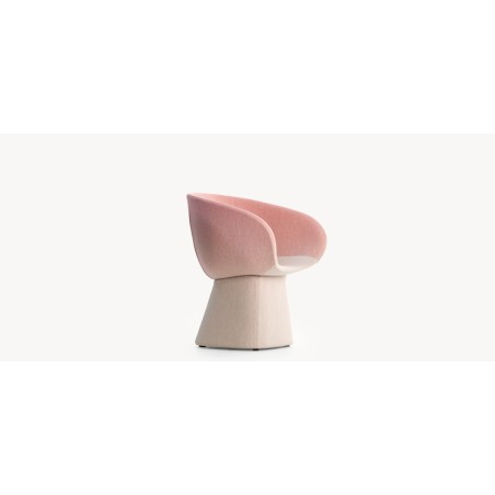Poltroncina Armada Moroso