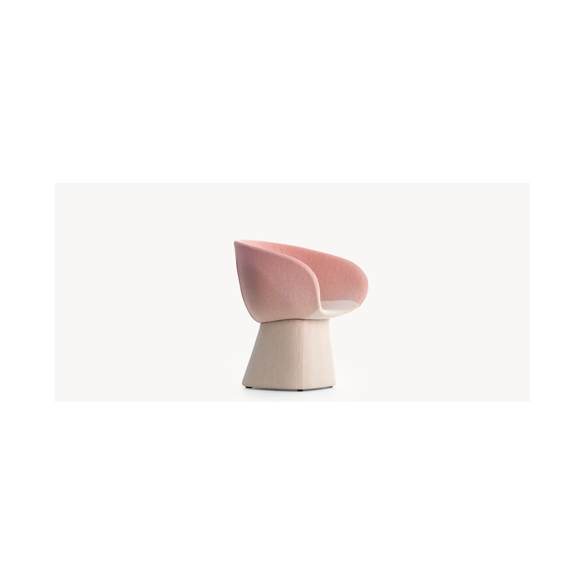 Poltroncina Armada Moroso Poltroncina Armada Moroso