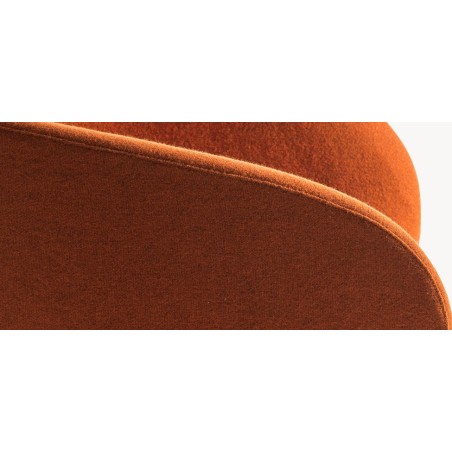 Small Armchair Armada Moroso