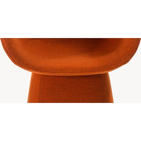 Poltroncina Armada Moroso