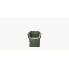 Poltroncina Bloomy Moroso