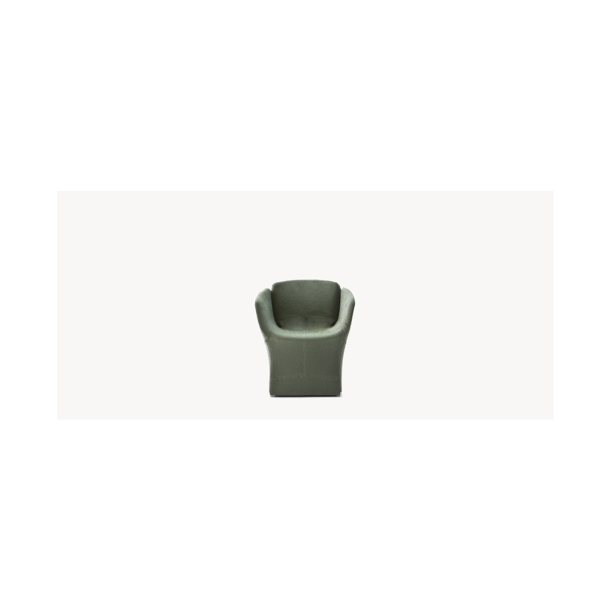 Poltroncina Bloomy Moroso Poltroncina Bloomy Moroso