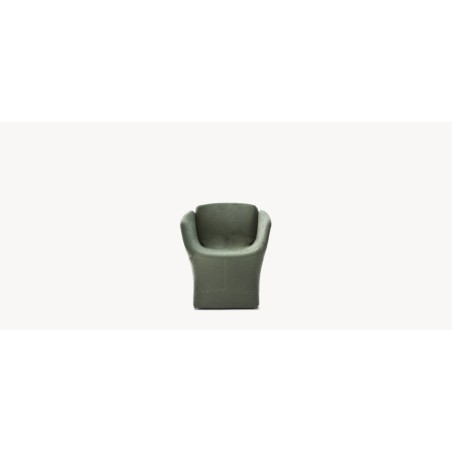 Poltroncina Bloomy Moroso