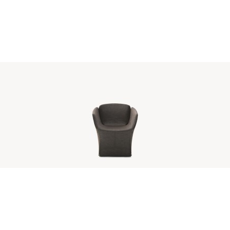 Poltroncina Bloomy Moroso