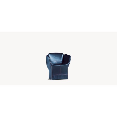 Poltroncina Bloomy Moroso