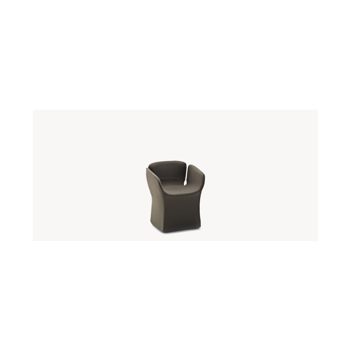 Poltroncina Bloomy Moroso Poltroncina Bloomy Moroso