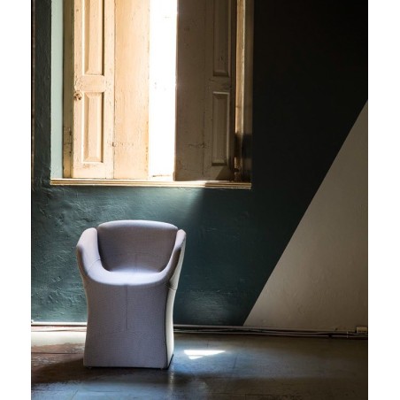 Poltroncina Bloomy Moroso