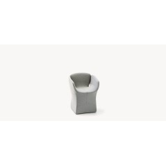 Poltroncina Bloomy Moroso