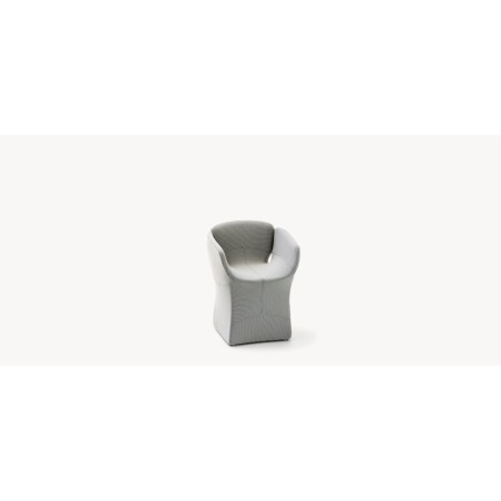 Poltroncina Bloomy Moroso