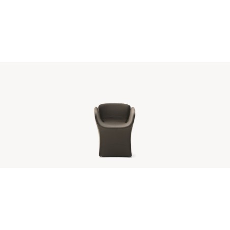 Poltroncina Bloomy Moroso