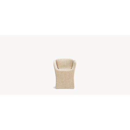 Poltroncina Bloomy Moroso