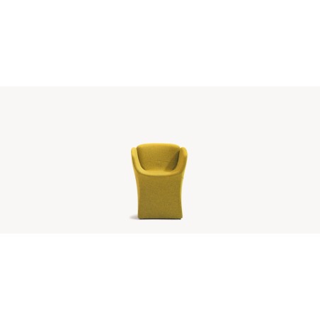 Poltroncina Bloomy Moroso