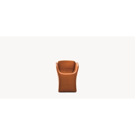 Poltroncina Bloomy Moroso