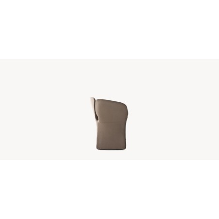 Poltroncina Bloomy Moroso