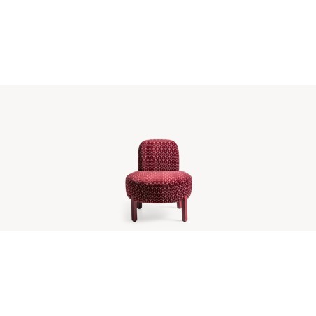 Poltroncina Bonobo Moroso