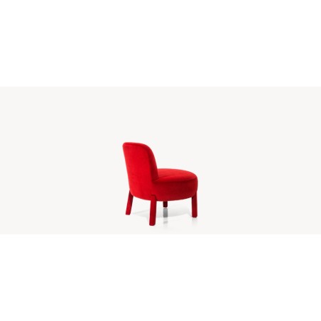 Poltroncina Bonobo Moroso