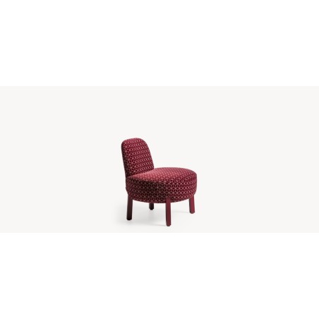 Poltroncina Bonobo Moroso
