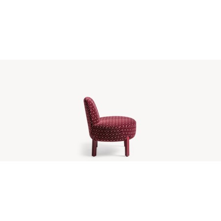 Poltroncina Bonobo Moroso