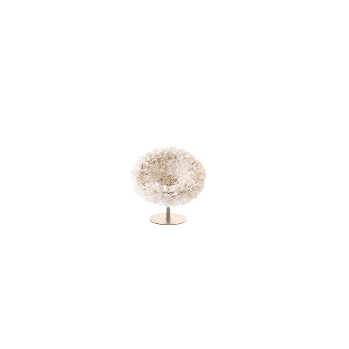 Poltroncina Bouquet Moroso