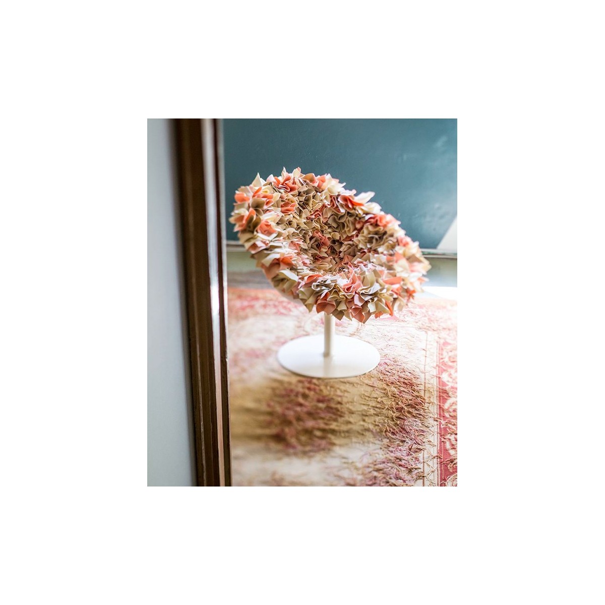 Poltroncina Bouquet Moroso