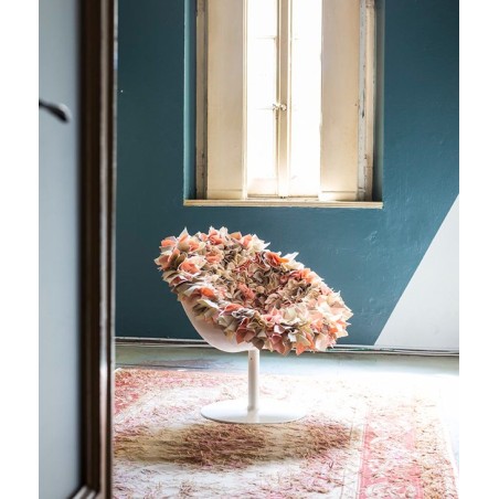 Poltroncina Bouquet Moroso