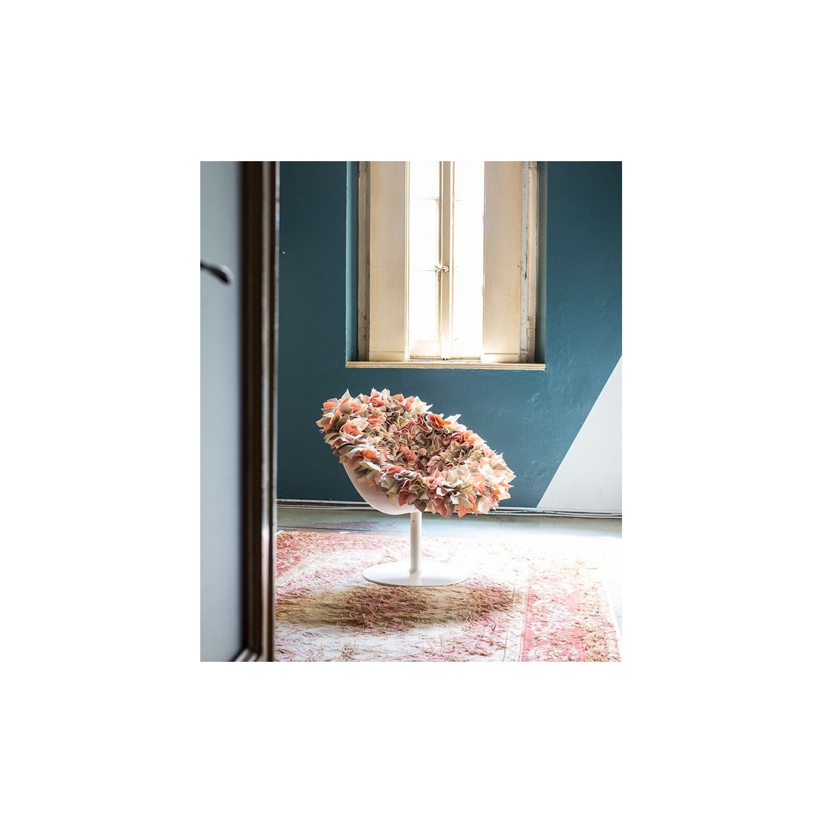 Poltroncina Bouquet Moroso