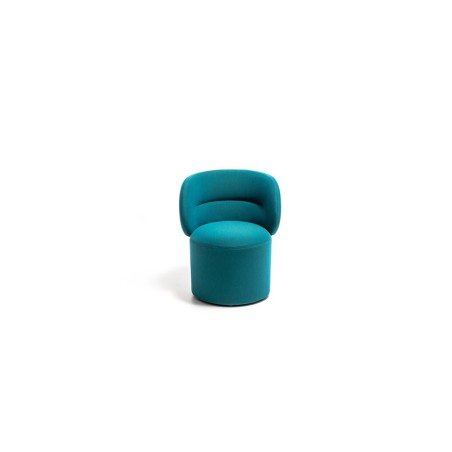 Poltroncina Getlucky Moroso