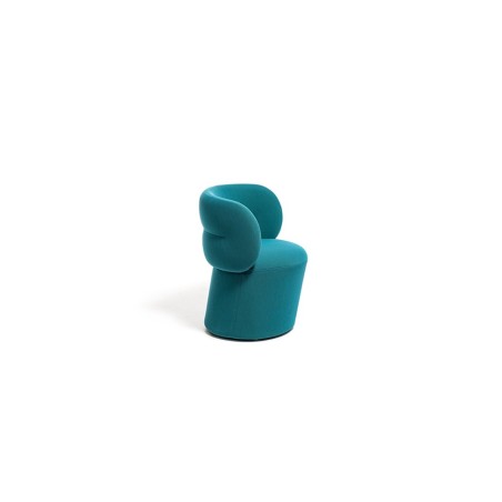 Poltroncina Getlucky Moroso