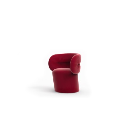Poltroncina Getlucky Moroso