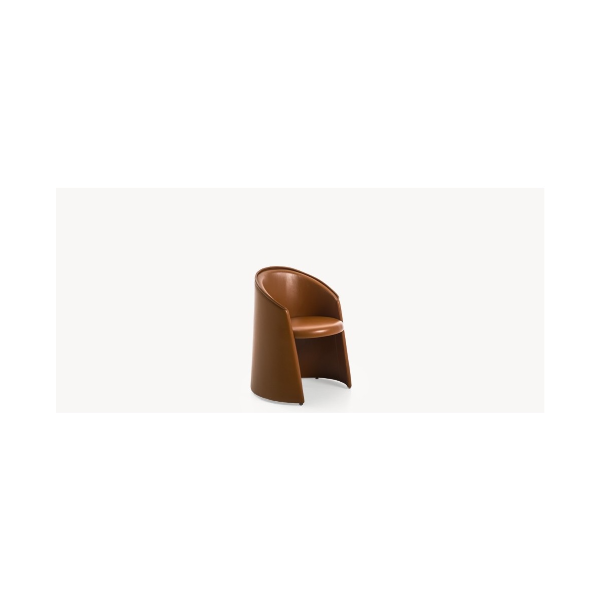 Small Armchair Husk Moroso Small Armchair Husk Moroso