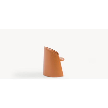 Small Armchair Husk Moroso