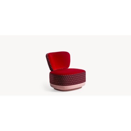 Poltroncina Juju Moroso