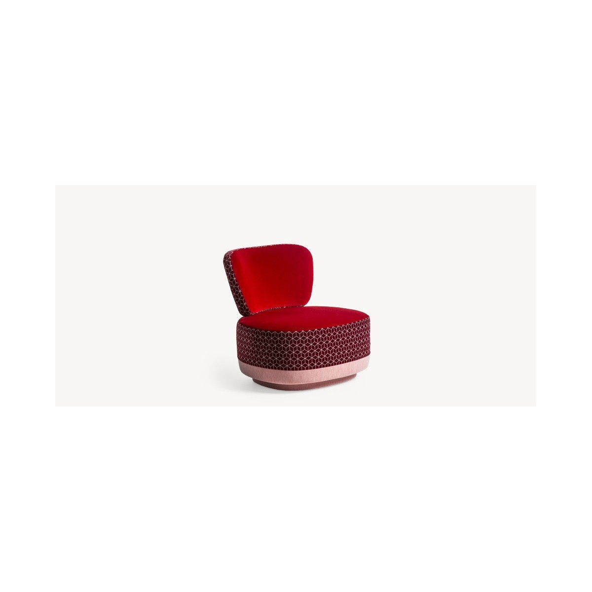 Poltroncina Juju Moroso