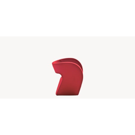 Poltroncina Little Albert Moroso