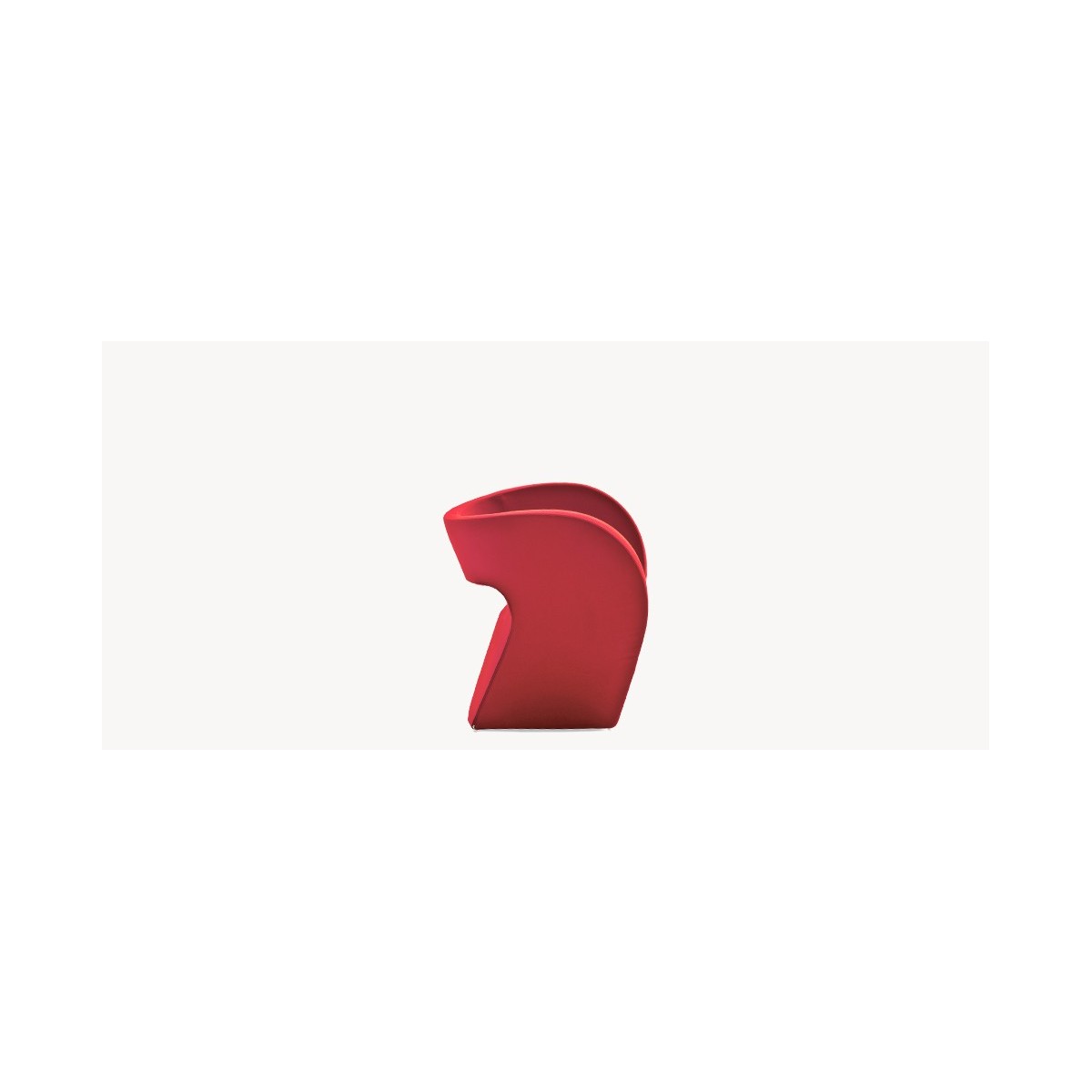 Poltroncina Little Albert Moroso Poltroncina Little Albert Moroso